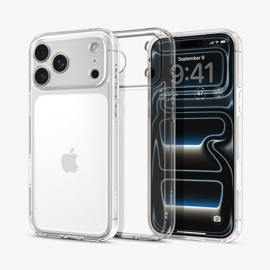iPhone 17 Series - Ultra Hybrid