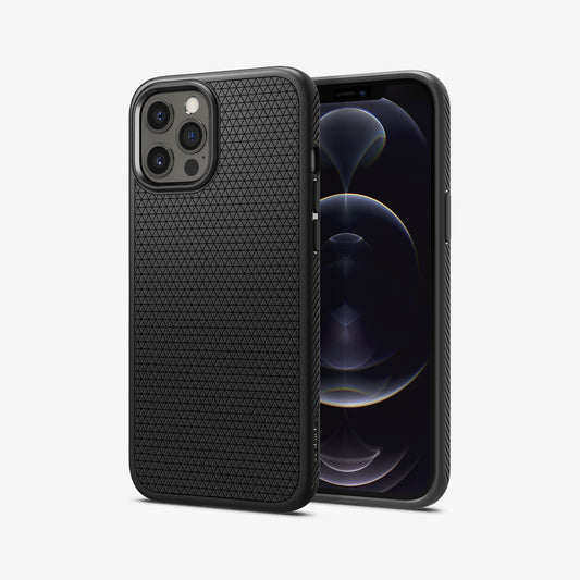 iPhone 12 Series - Liquid Air
