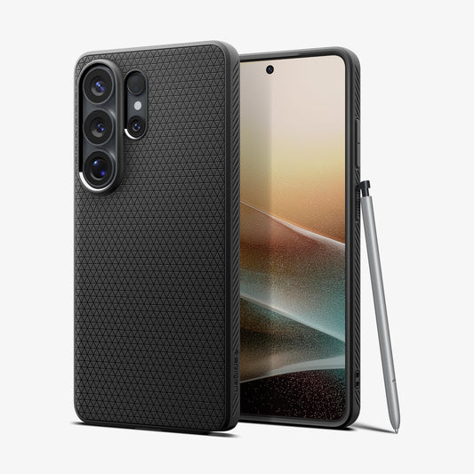 Galaxy S26 Series - Liquid Air (Mag Fit)