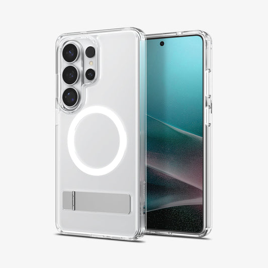 Galaxy S26 Series - Ultra Hybrid S (Mag Fit)