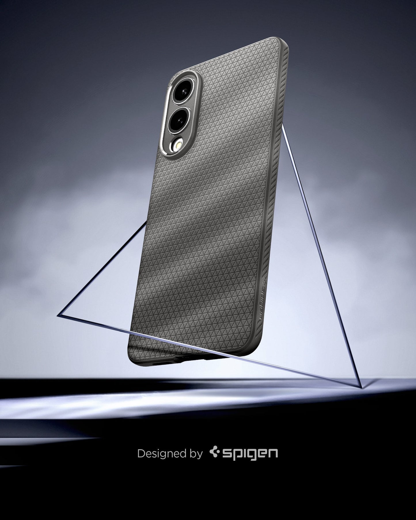 Galaxy S25 Edge - Liquid Air
