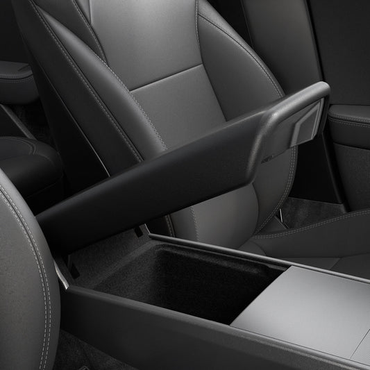 Tesla Series - Armrest Cover