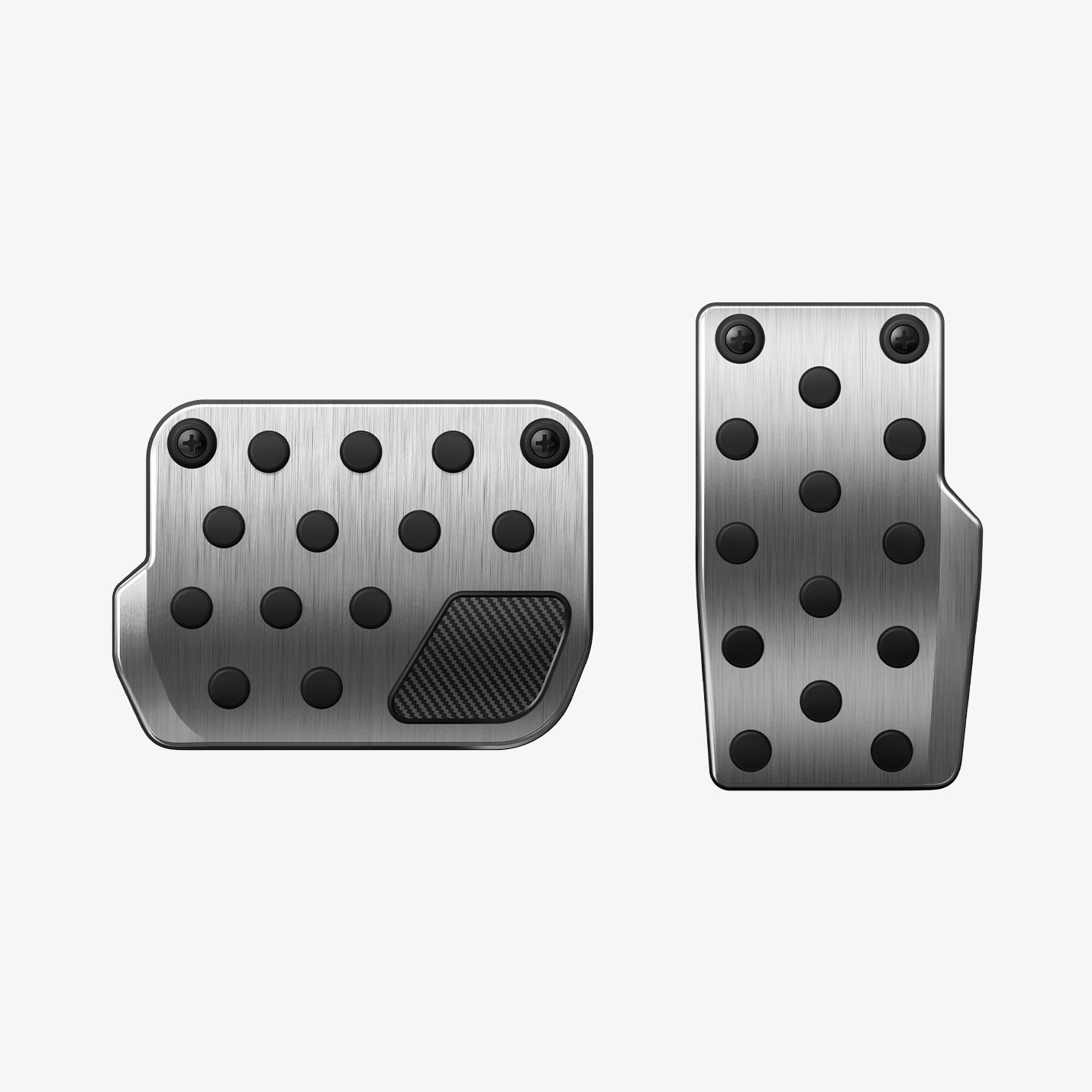 Tesla Series - Pedal Cover | TO200