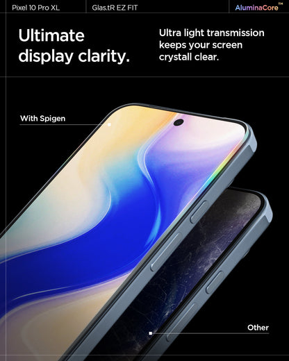 Pixel 10 Series - GLAS.tR EZ Fit