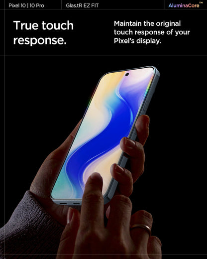 Pixel 10 Series - GLAS.tR EZ Fit