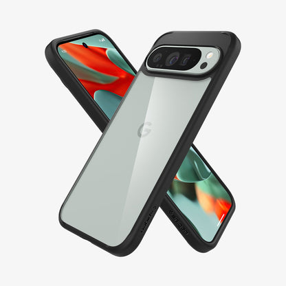 Pixel 9 Series - Ultra Hybrid