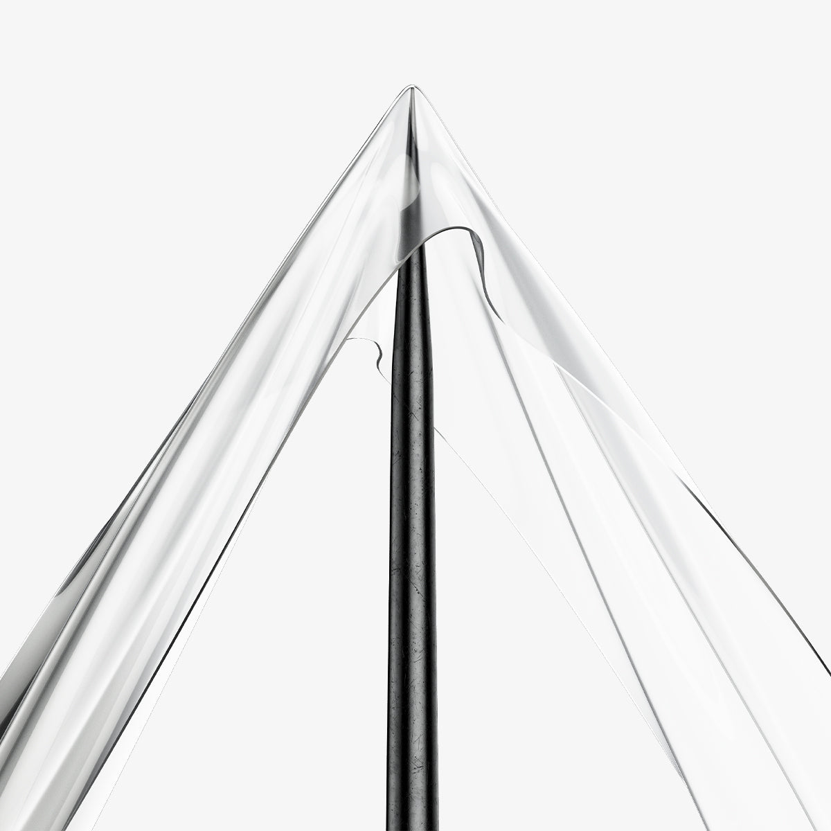 Tesla Series - Platinum Shield Fender