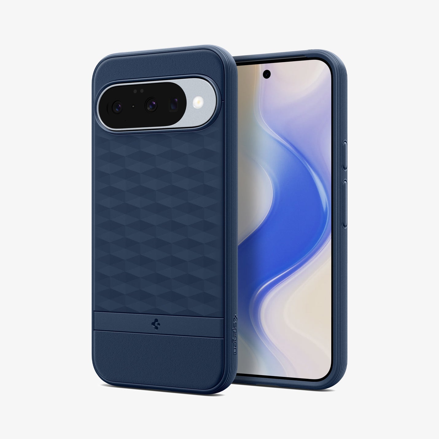 Pixel 10 Series - Parallax (Mag Fit)