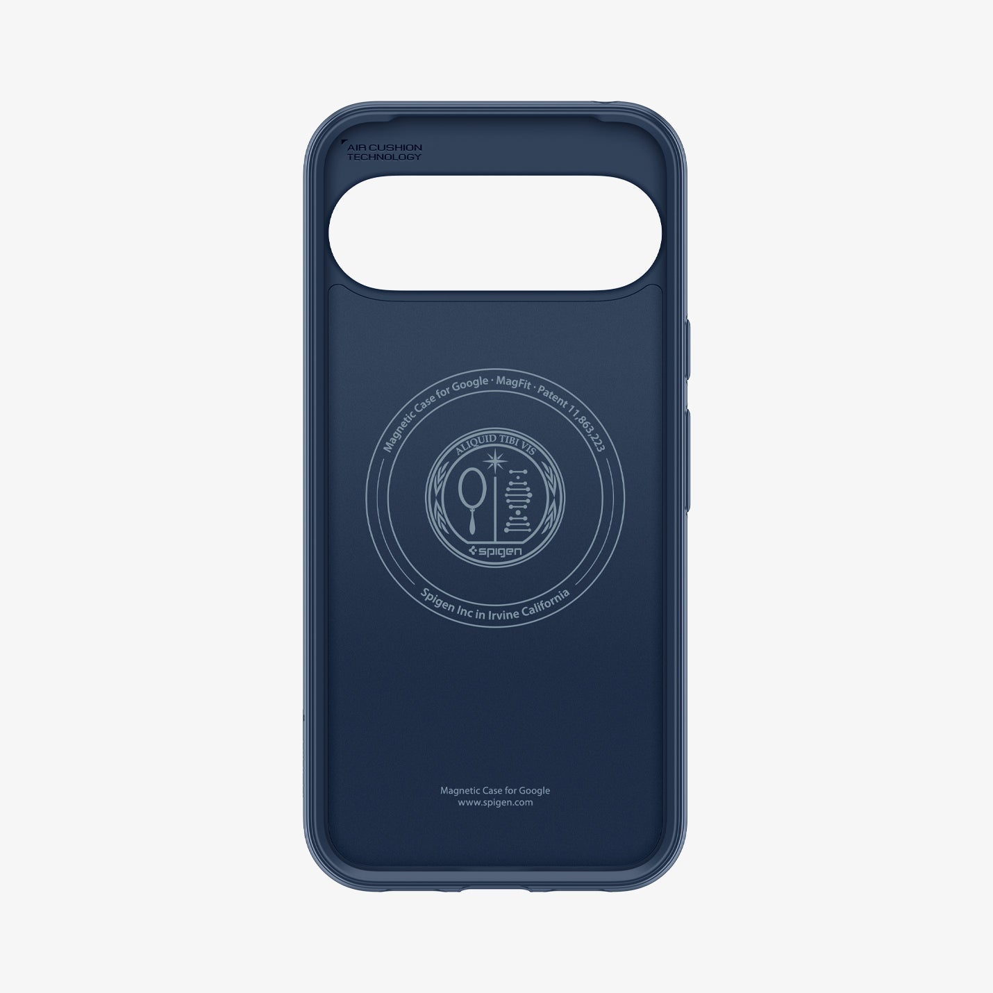 Pixel 10 Series - Parallax (Mag Fit)