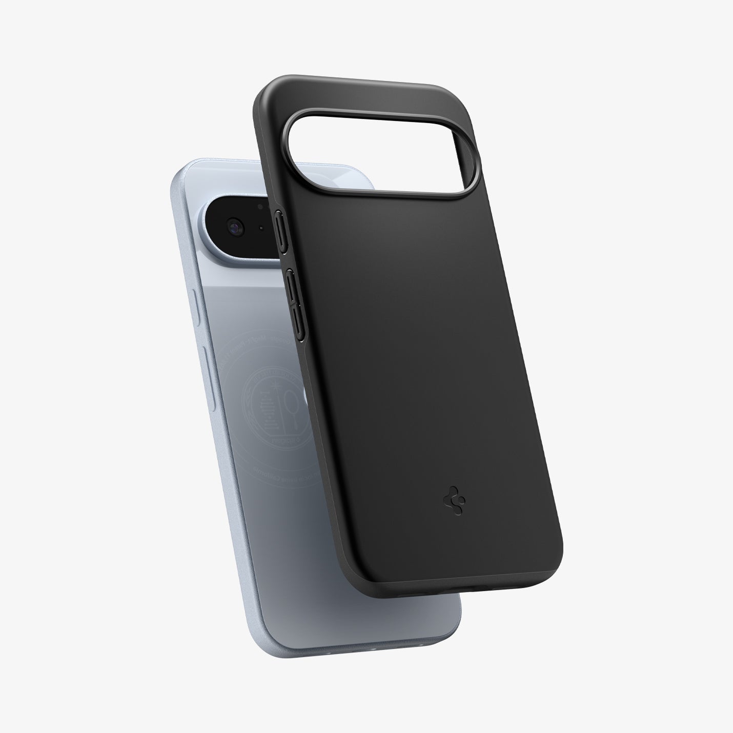 Pixel 10 Series - Thin Fit (Mag Fit)