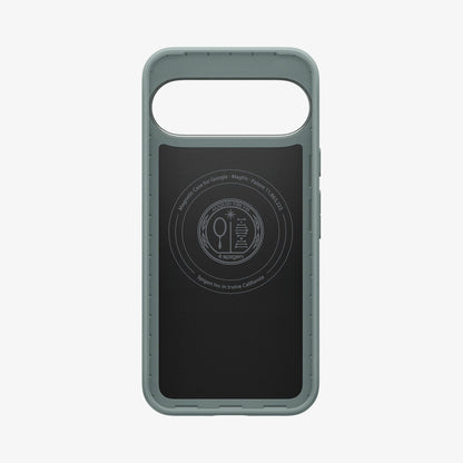 Pixel 10 Series - Thin Fit (Mag Fit)