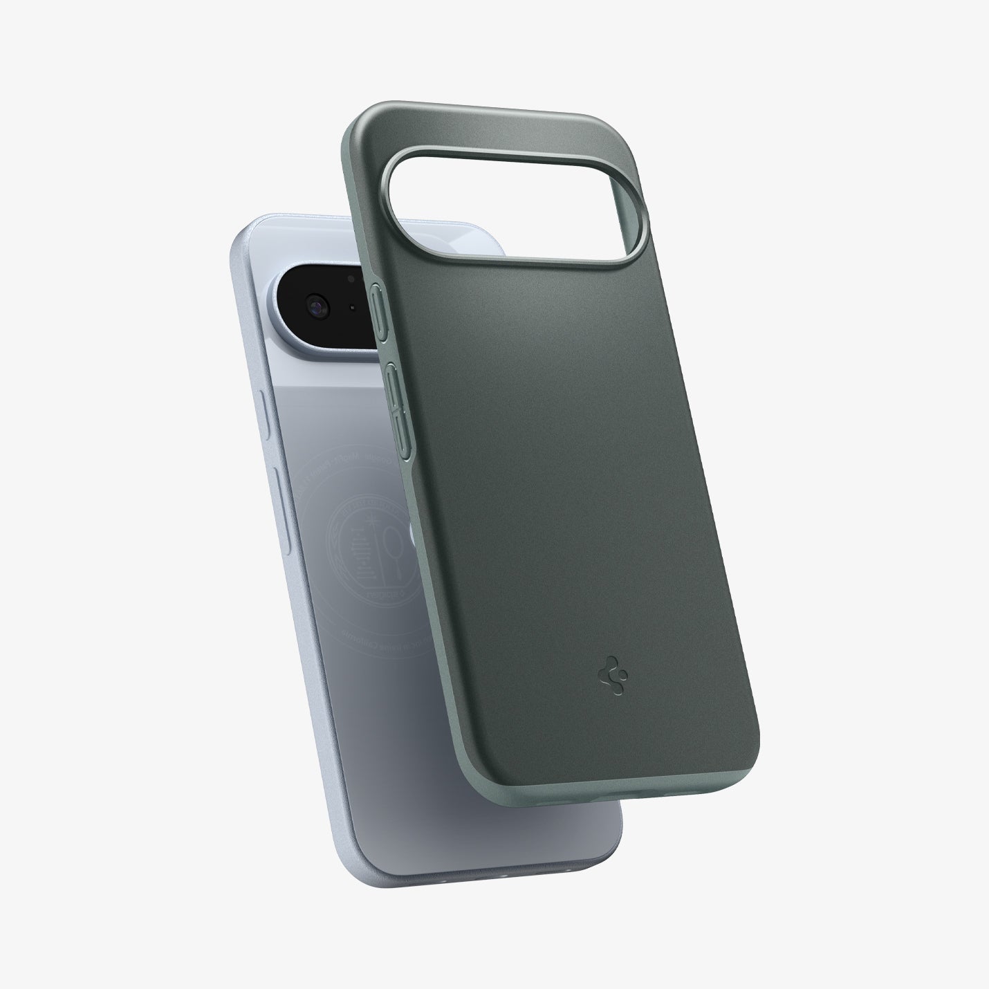 Pixel 10 Series - Thin Fit (Mag Fit)