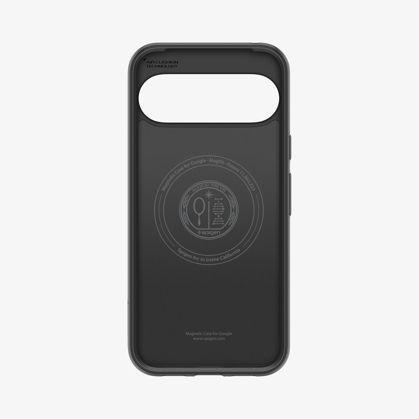 Pixel 10 Series - Parallax (Mag Fit)