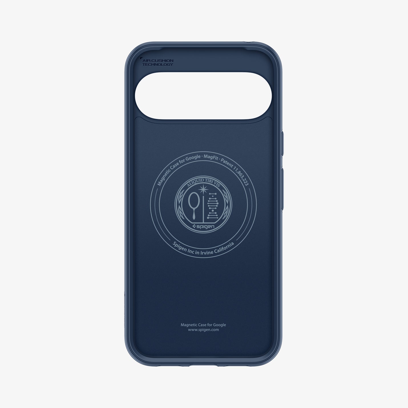 Pixel 10 Series - Parallax (Mag Fit)