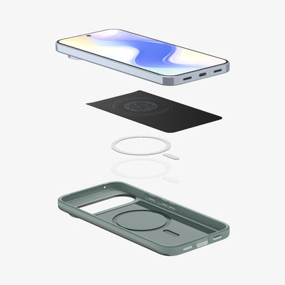 Pixel 10 Series - Thin Fit (Mag Fit)