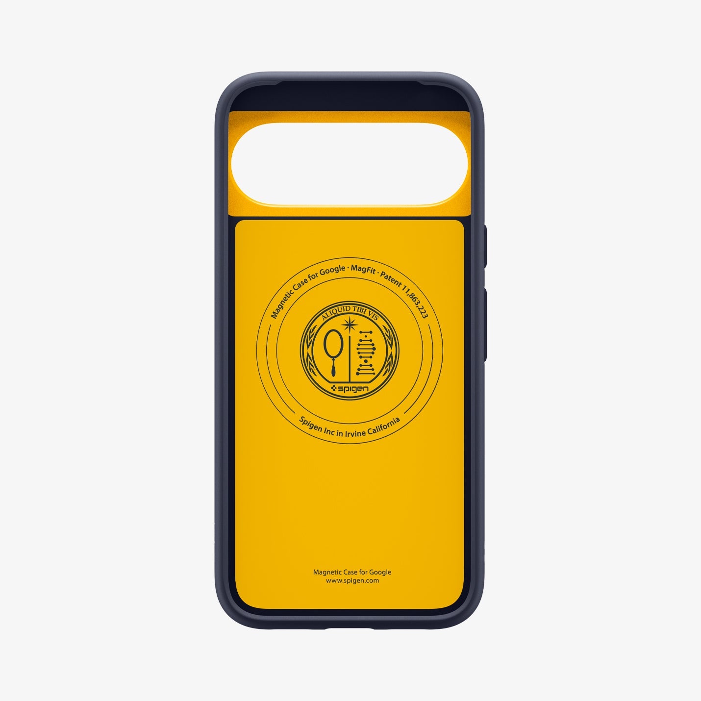 Pixel 10 Series - Nano Pop (Mag Fit)