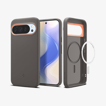 Pixel 10 Series - Nano Pop (Mag Fit)