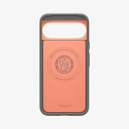 Pixel 10 Series - Nano Pop (Mag Fit)