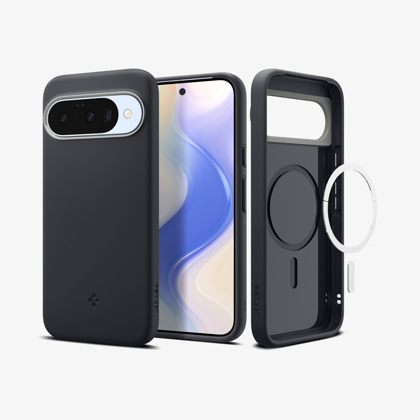 Pixel 10 Series - Nano Pop (Mag Fit)