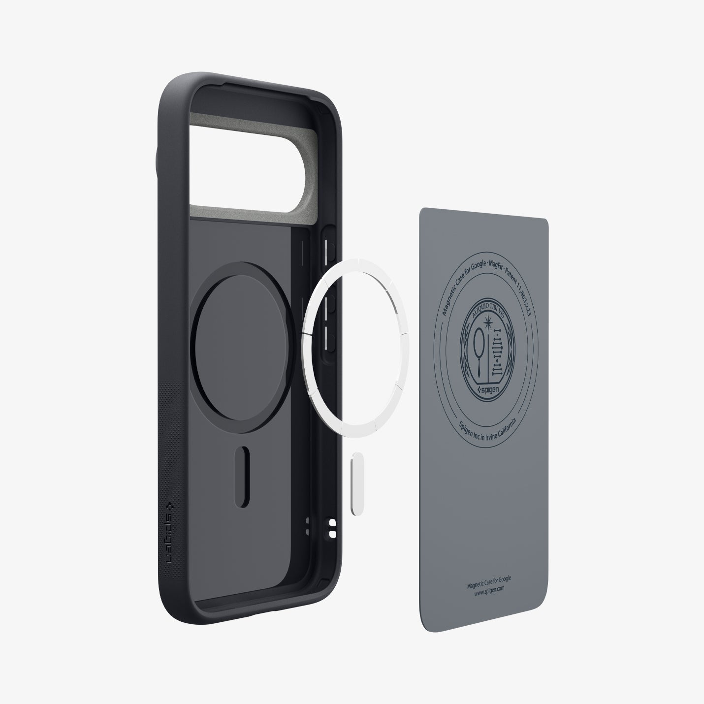 Pixel 10 Series - Nano Pop (Mag Fit)