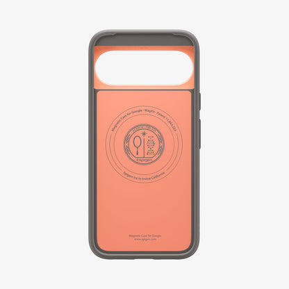 Pixel 10 Series - Nano Pop (Mag Fit)