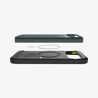 Pixel 10 Series - Tough Armor AI (Mag Fit)
