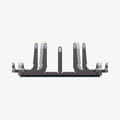 Vertical Laptop Stand | LD208S4
