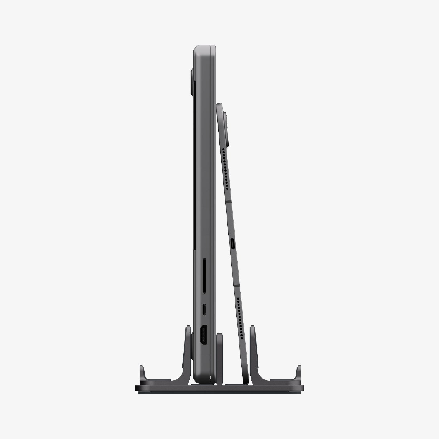 Vertical Laptop Stand | LD208S4