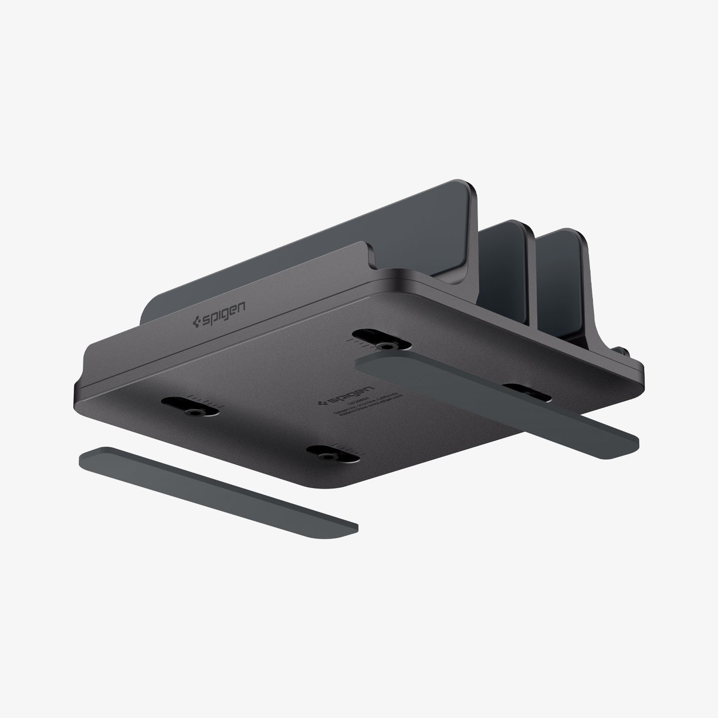 Vertical Laptop Stand | LD208S4