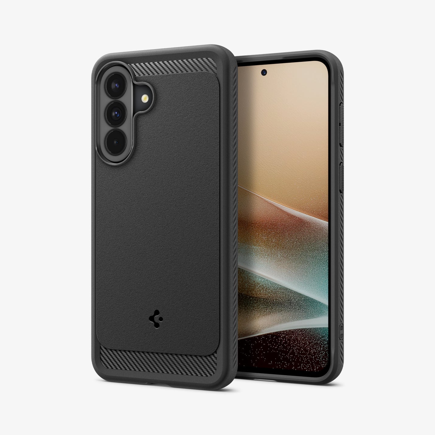 Galaxy A Series - Rugged Armor
