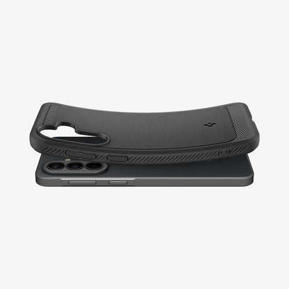 Galaxy A Series - Rugged Armor