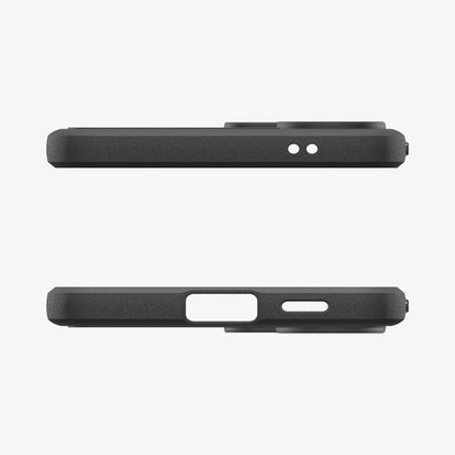 Galaxy A Series - Rugged Armor
