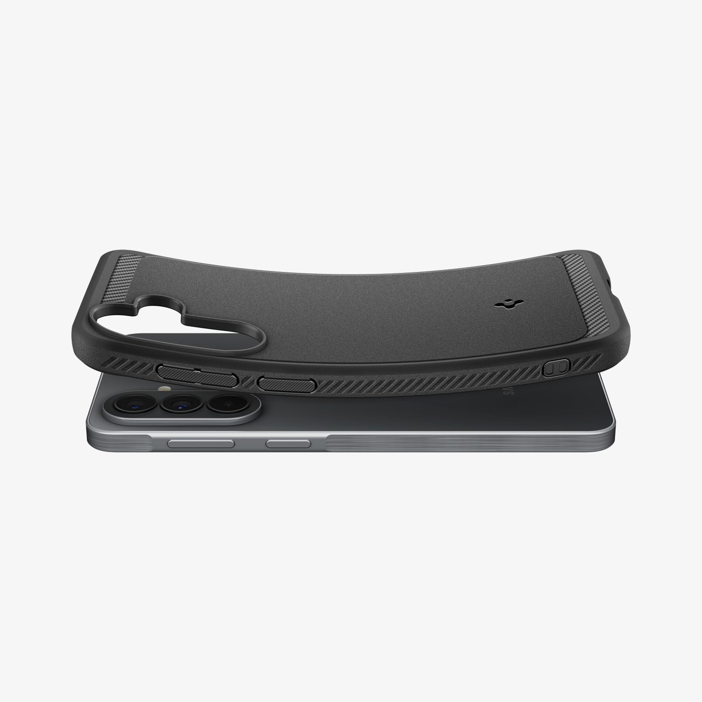 Galaxy A Series - Rugged Armor
