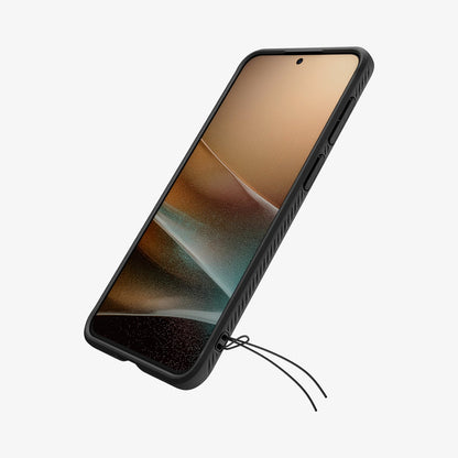 Galaxy A Series - Rugged Armor