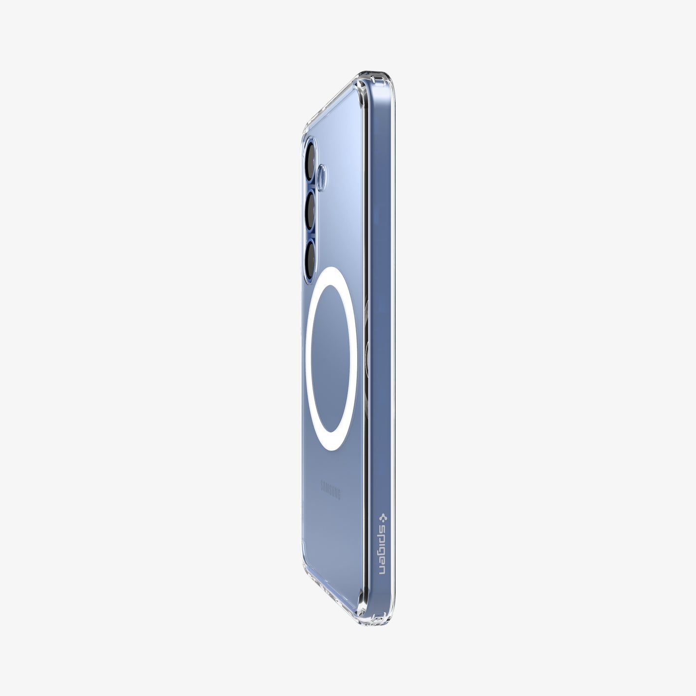 Galaxy S25 Series - Ultra Hybrid (Mag Fit)