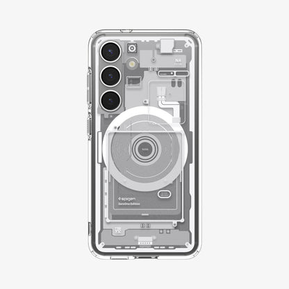 Galaxy S25 Series - Ultra Hybrid Zero One (Mag Fit)
