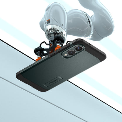 Galaxy S25 Edge - Tough Armor AI (Mag Fit)