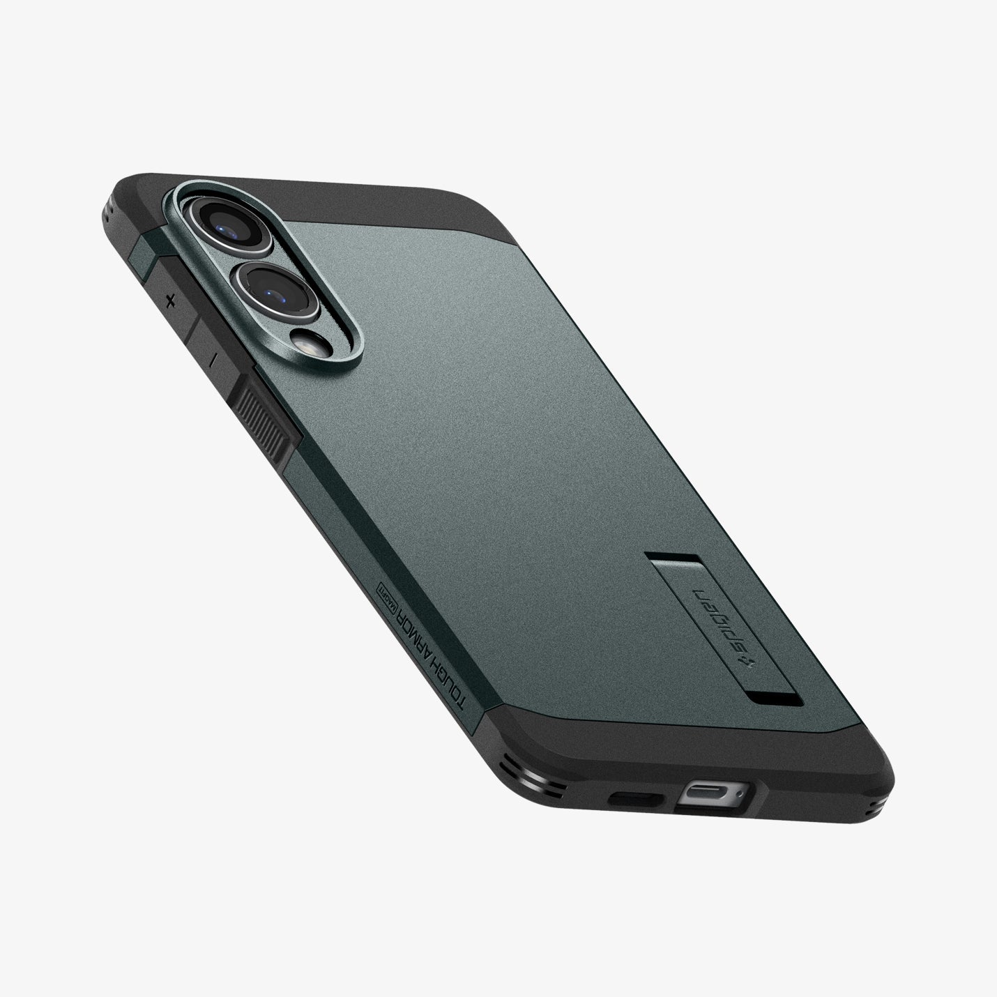 Galaxy S25 Edge - Tough Armor AI (Mag Fit)
