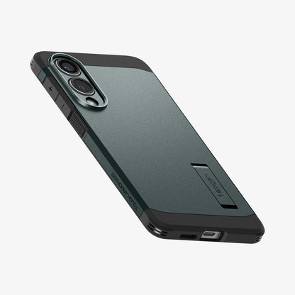 Galaxy S25 Edge - Tough Armor AI (Mag Fit)