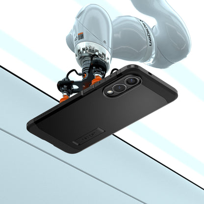 Galaxy S25 Edge - Tough Armor AI (Mag Fit)