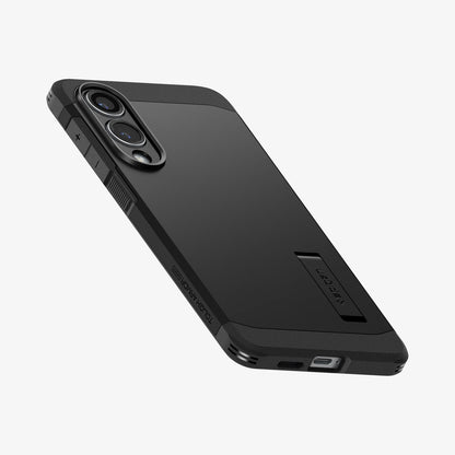 Galaxy S25 Edge - Tough Armor AI (Mag Fit)