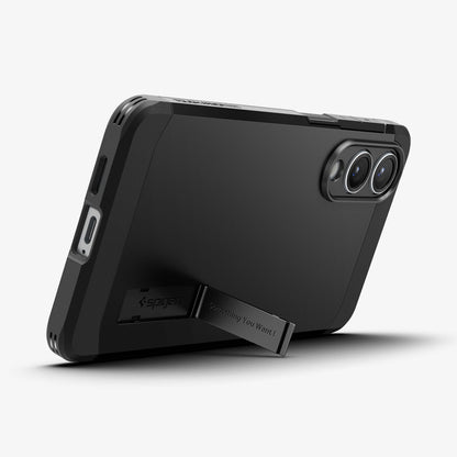 Galaxy S25 Edge - Tough Armor AI (Mag Fit)