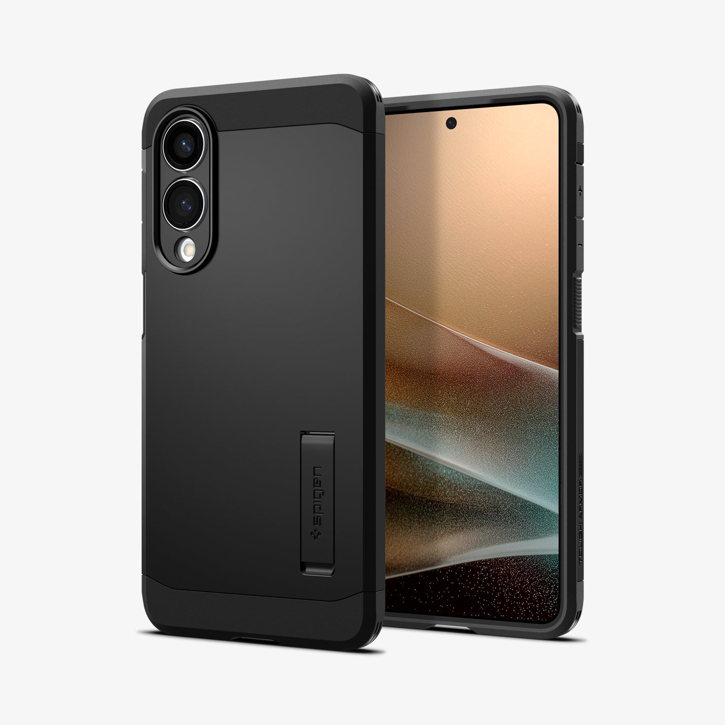 Galaxy S25 Edge - Tough Armor AI (Mag Fit)