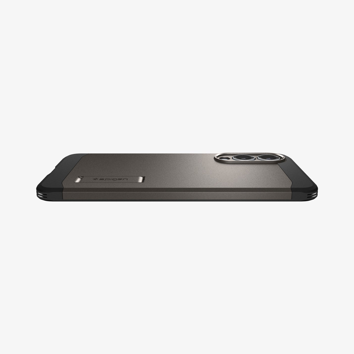 Galaxy S25 Edge - Tough Armor AI (Mag Fit)