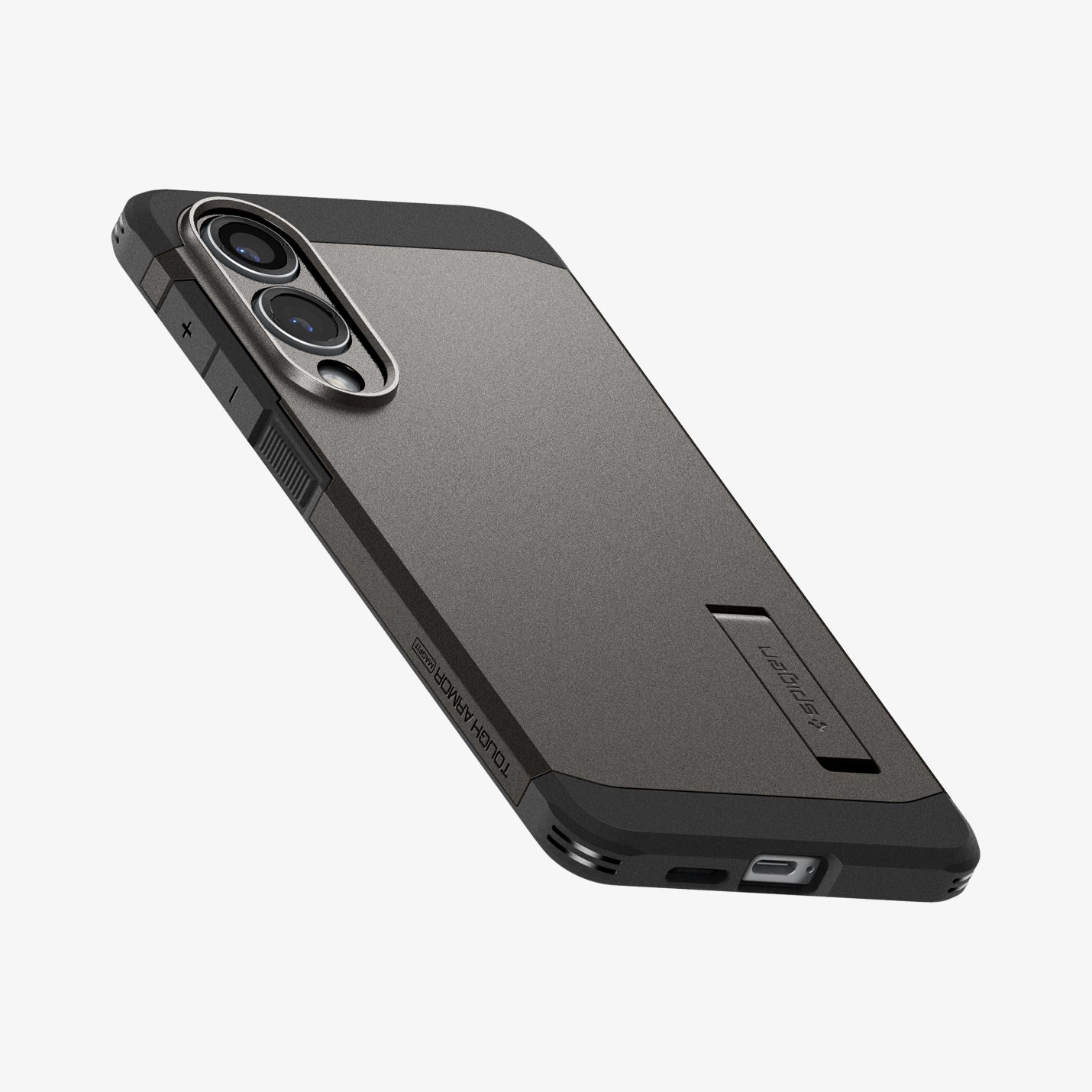 Galaxy S25 Edge - Tough Armor AI (Mag Fit)