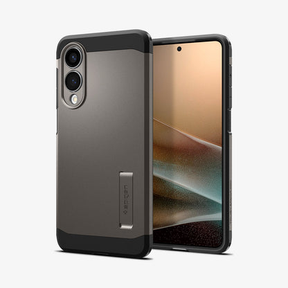 Galaxy S25 Edge - Tough Armor AI (Mag Fit)