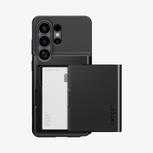 Galaxy S26 Series - Slim Armor CS