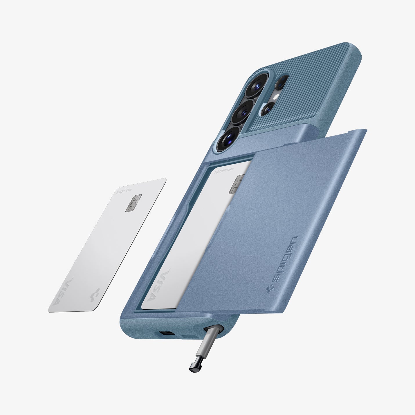 Galaxy S26 Series - Slim Armor CS