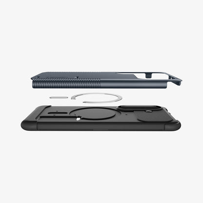 Galaxy S26 Series - Slim Armor (Mag Fit)