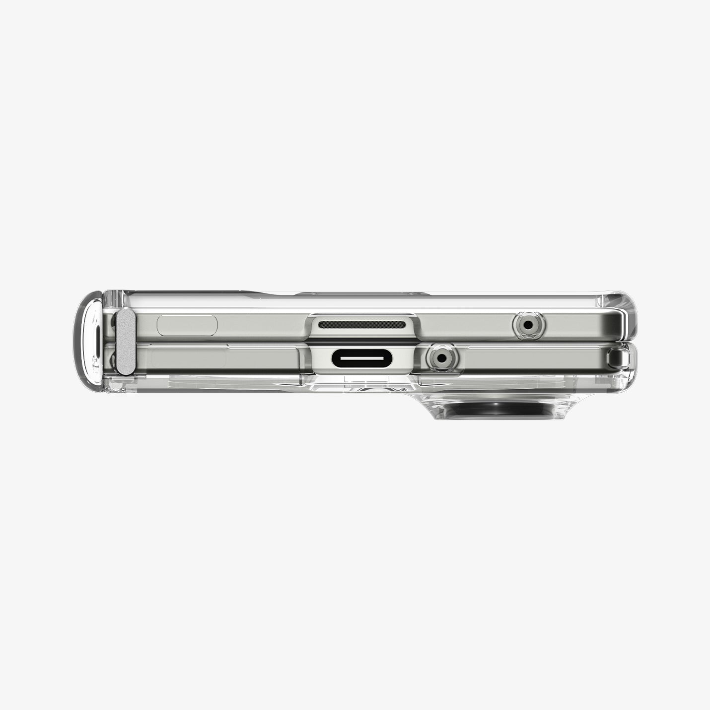 Galaxy Z Fold 7 Series - Ultra Hybrid Pro (Mag Fit)
